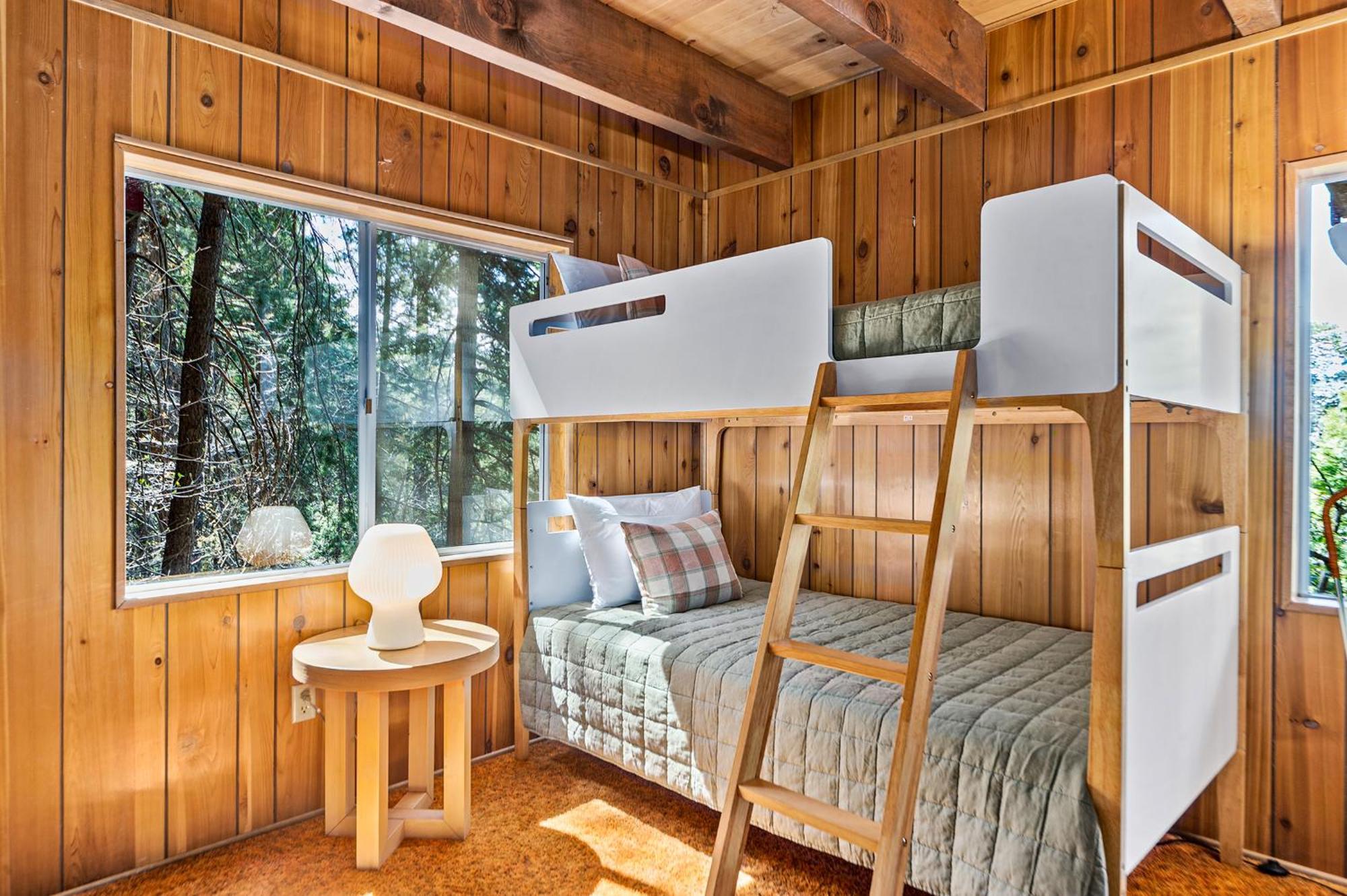 Pet & Kid Friendly Cozy Cabin, Bbq, Firepit, Outdoor Dining, Forest Views Lake Arrowhead Exterior foto