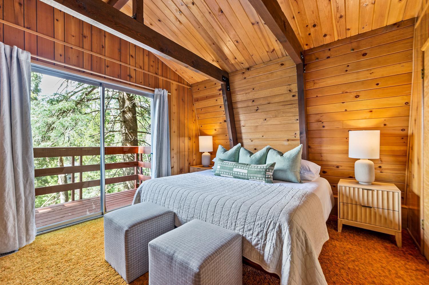 Pet & Kid Friendly Cozy Cabin, Bbq, Firepit, Outdoor Dining, Forest Views Lake Arrowhead Exterior foto